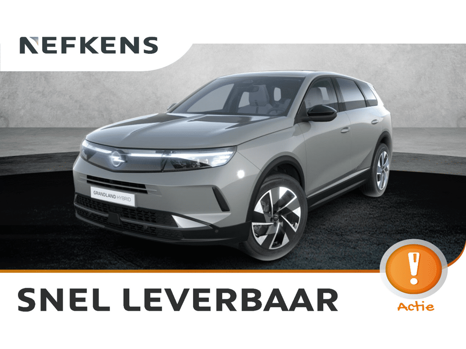 Opel Grandland Business Edition - Afbeelding 1
