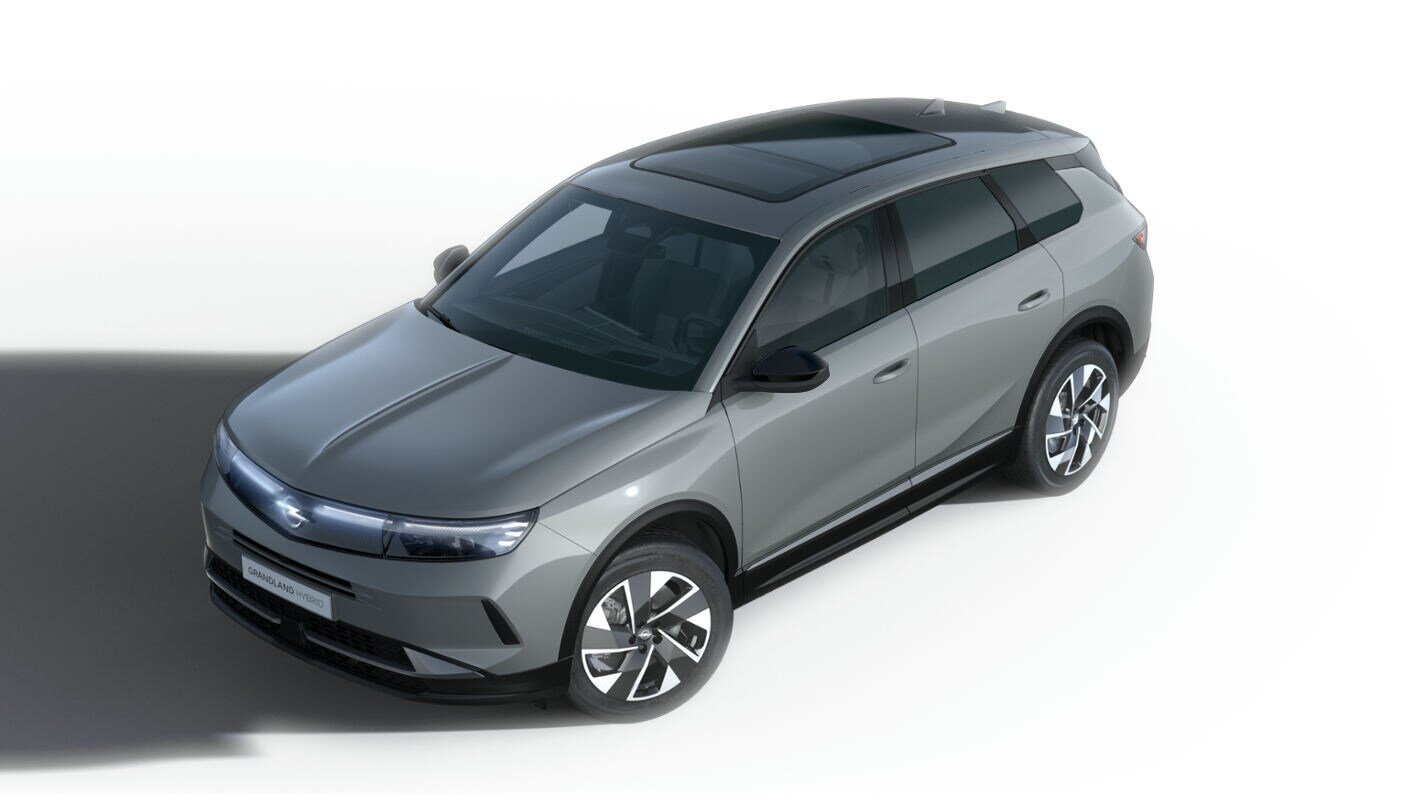 Opel Grandland Business Edition - Afbeelding 5