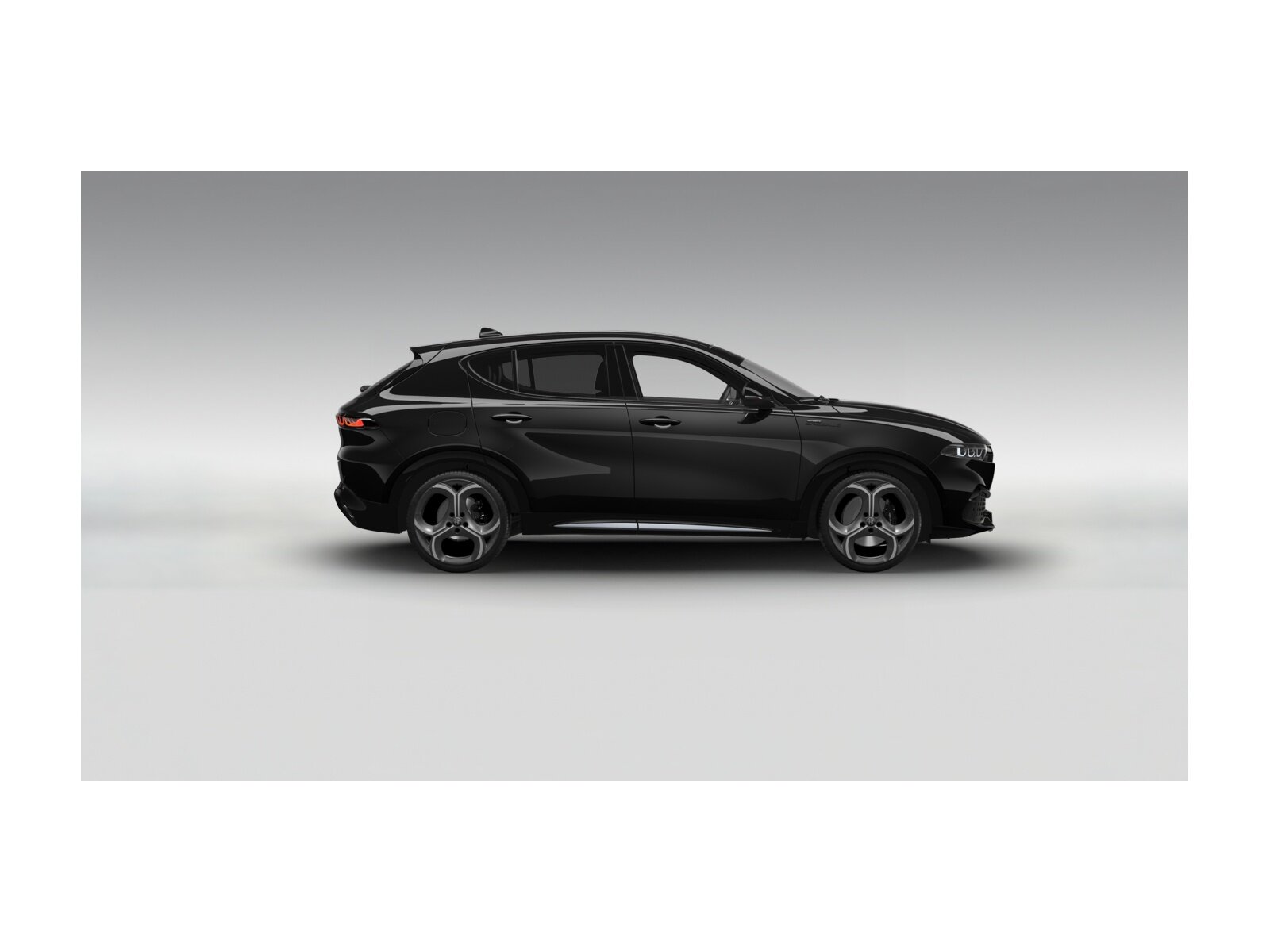 Alfa Romeo Tonale Sport Speciale - Afbeelding 2