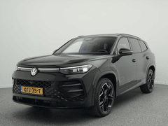 Volkswagen Tayron R-Line Edition 1.5 eHybrid 204 PK - Afbeelding 2