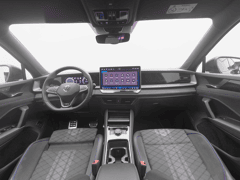 Volkswagen Tayron R-Line Edition 1.5 eHybrid 204 PK - Afbeelding 4
