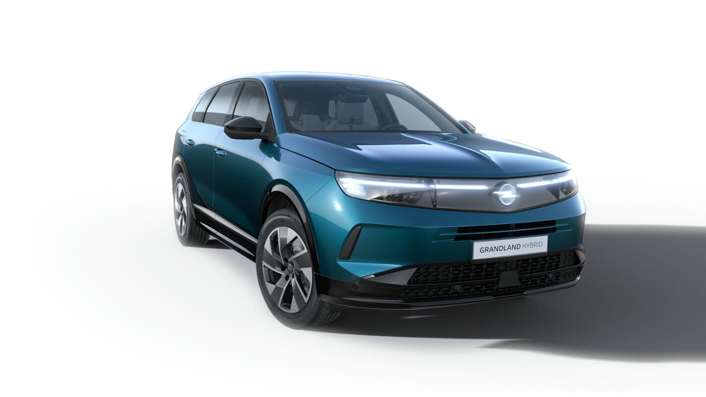 Opel Grandland Business Edition - PHEV - Afbeelding 3