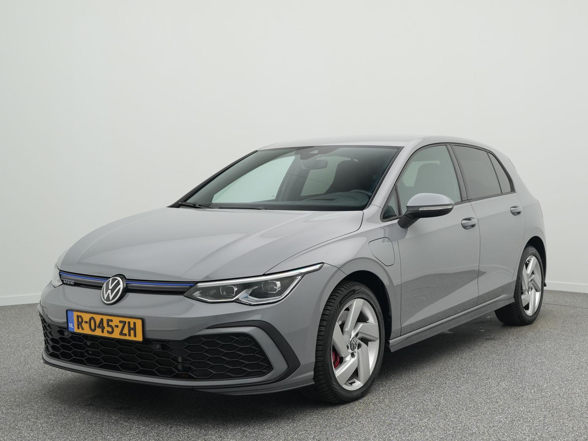 Volkswagen Golf GTE 1.4 eHybrid 245pk DSG