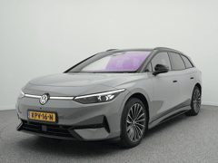 Volkswagen ID.7 Tourer Limited Edition Plus 77 kWh 286pk - Afbeelding 2