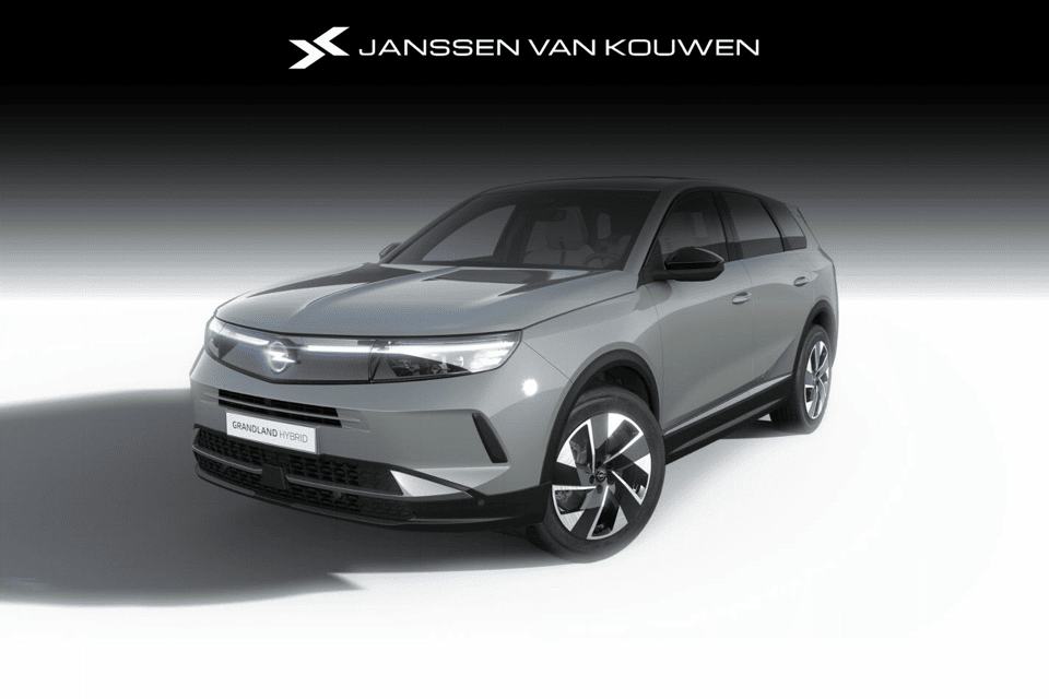 Opel Grandland Business Edition - Afbeelding 1