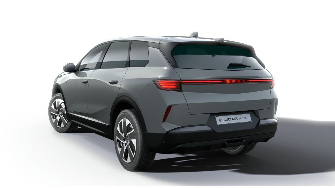 Opel Grandland Business Edition - Afbeelding 4