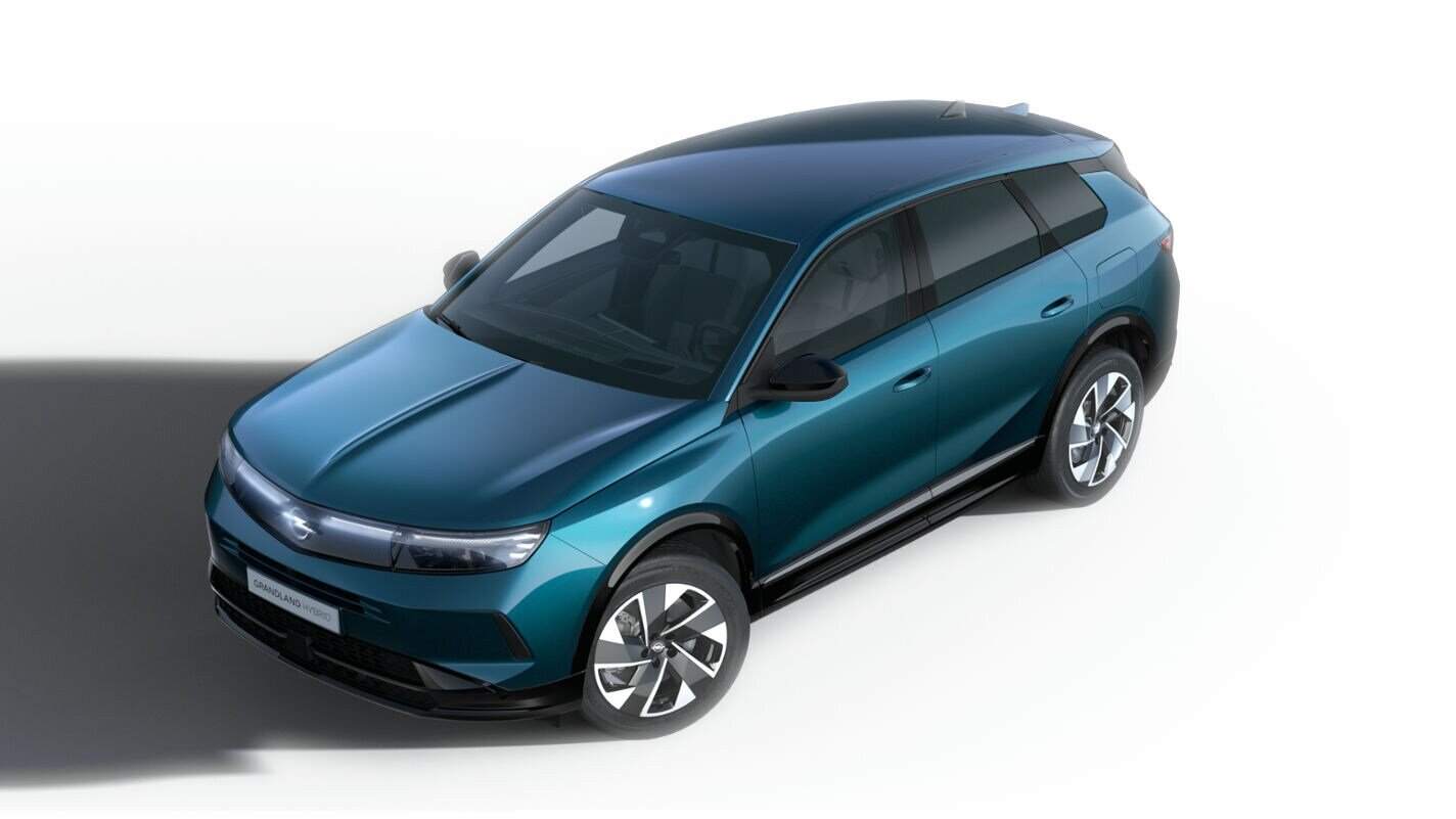 Opel Grandland Business Edition - PHEV - Afbeelding 5