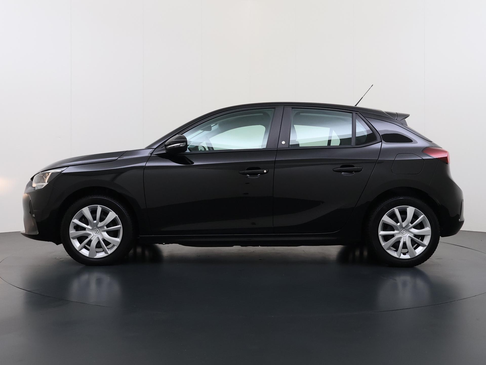 Opel Corsa-e Level 2 50kWh - Afbeelding 2