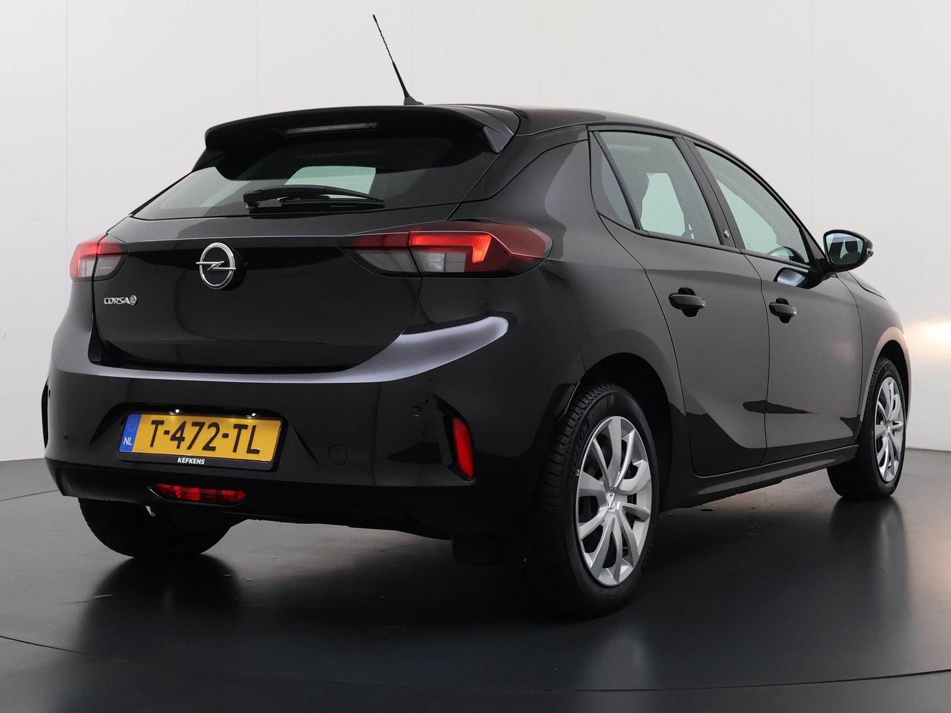 Opel Corsa-e Level 2 50kWh - Afbeelding 3
