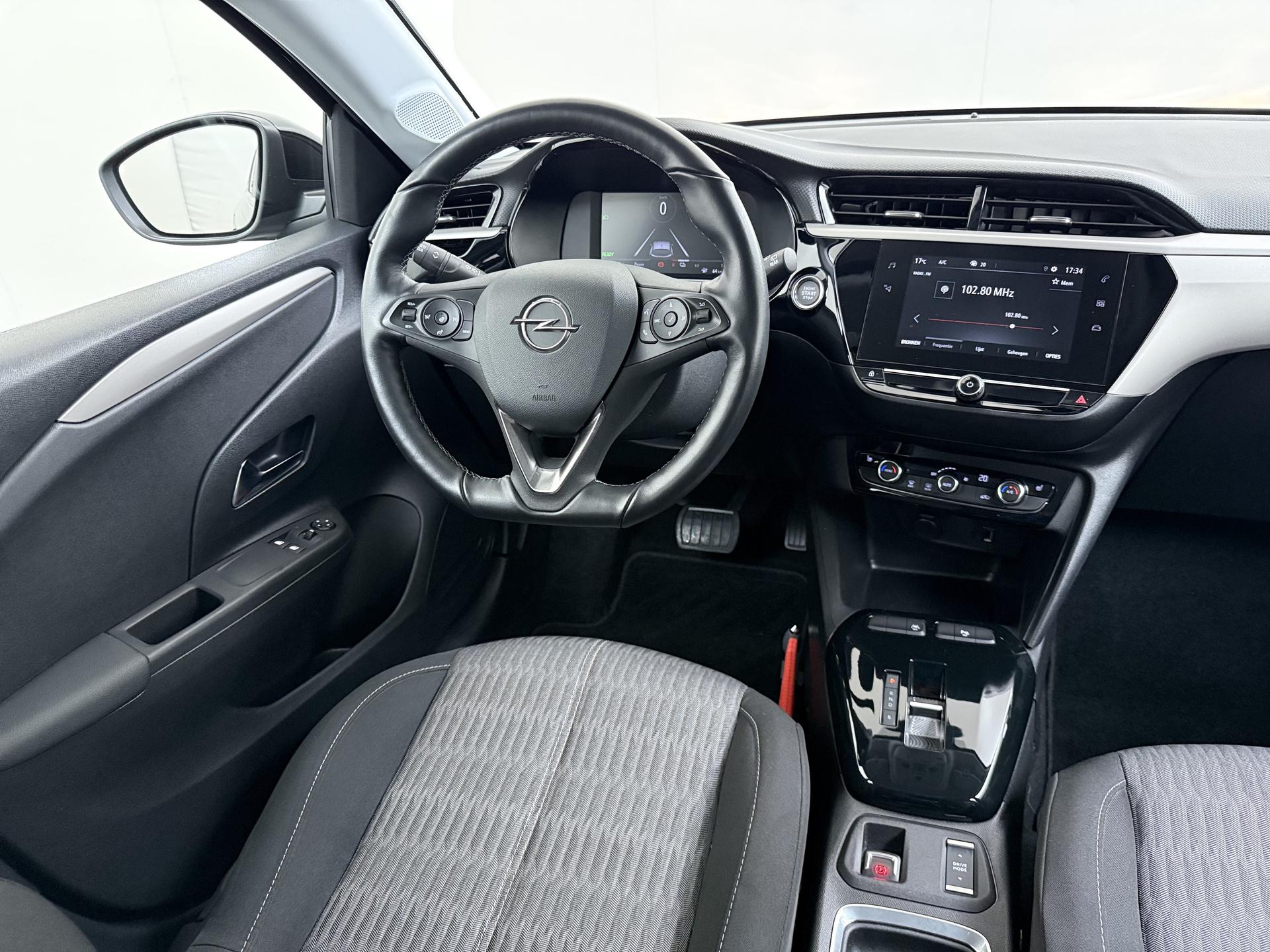 Opel Corsa-e Level 2 50kWh - Afbeelding 4