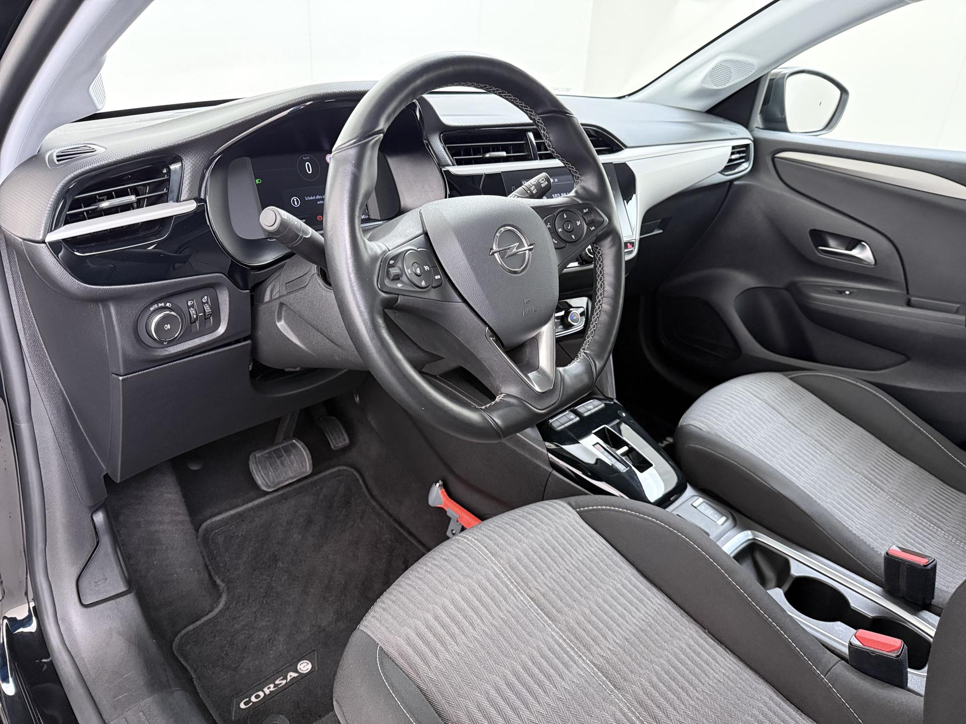 Opel Corsa-e Level 2 50kWh - Afbeelding 5