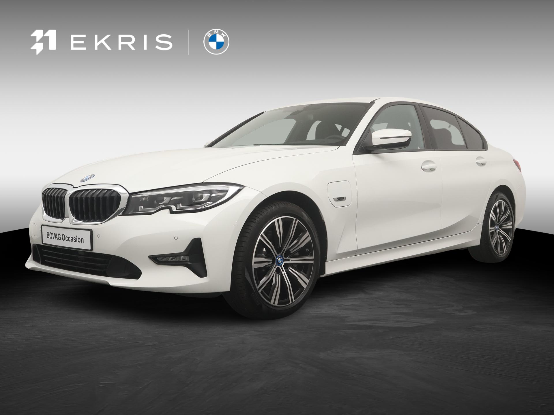 BMW 3-Serie