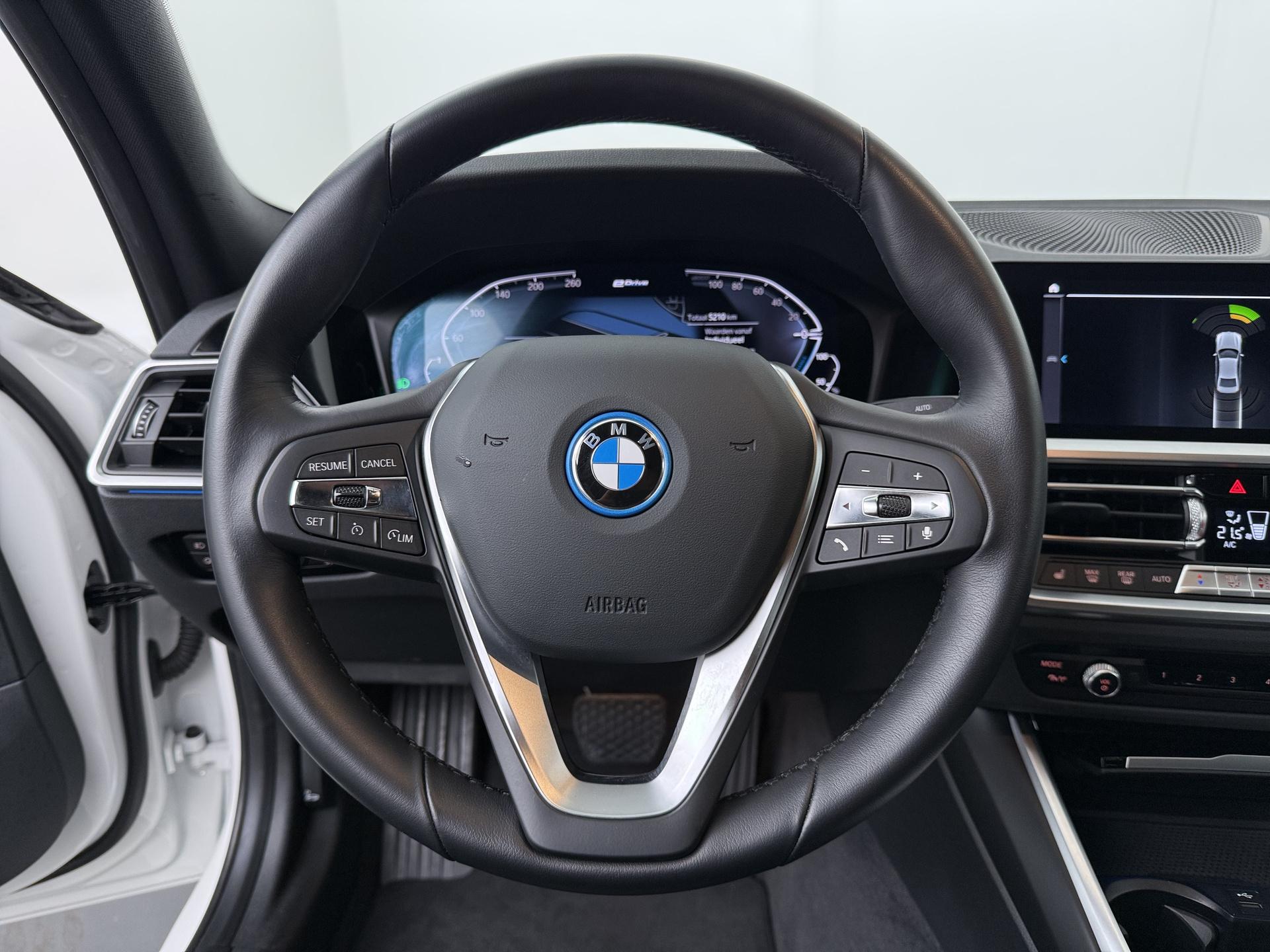 BMW 3-Serie