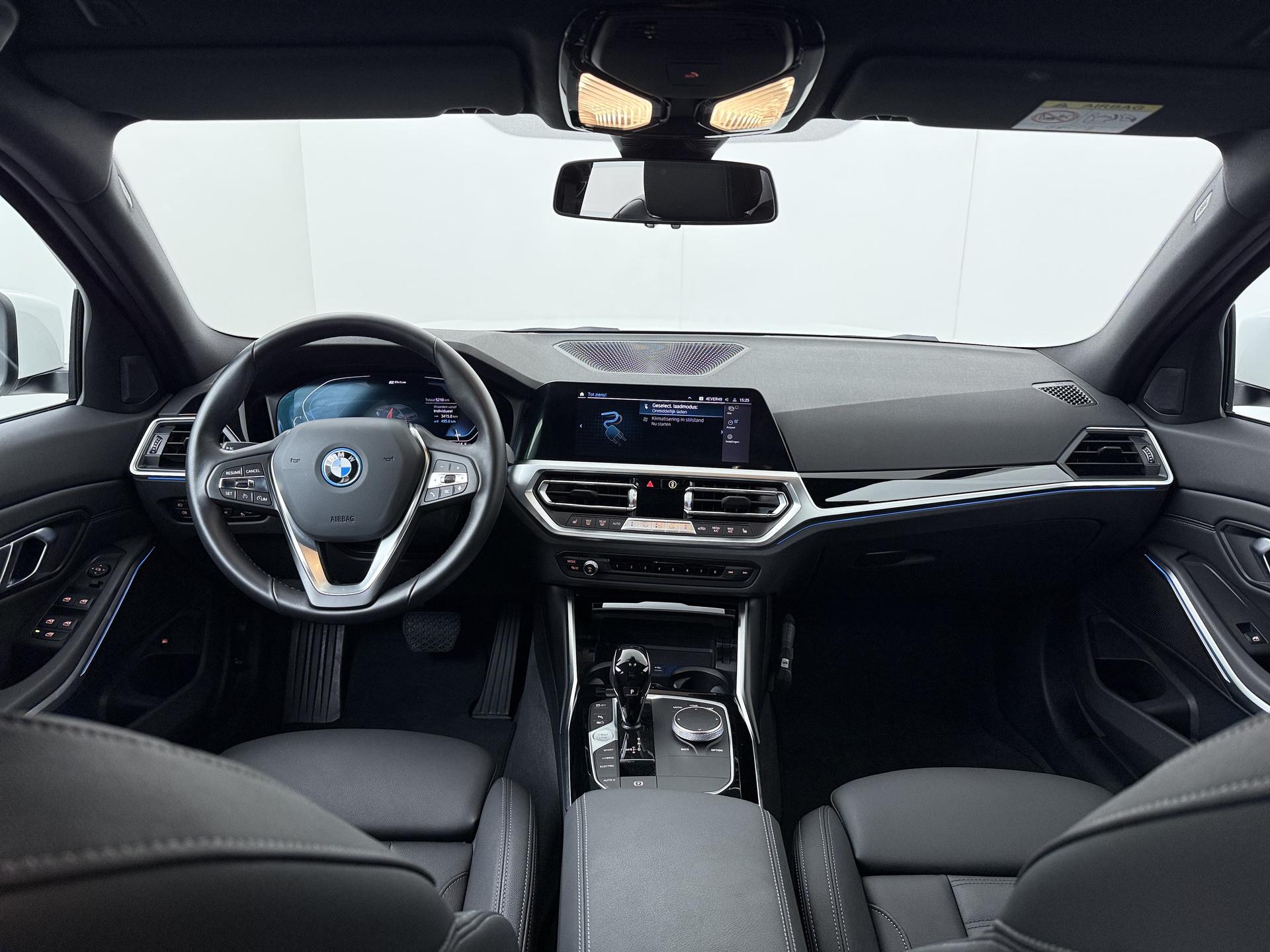 BMW 3-Serie
