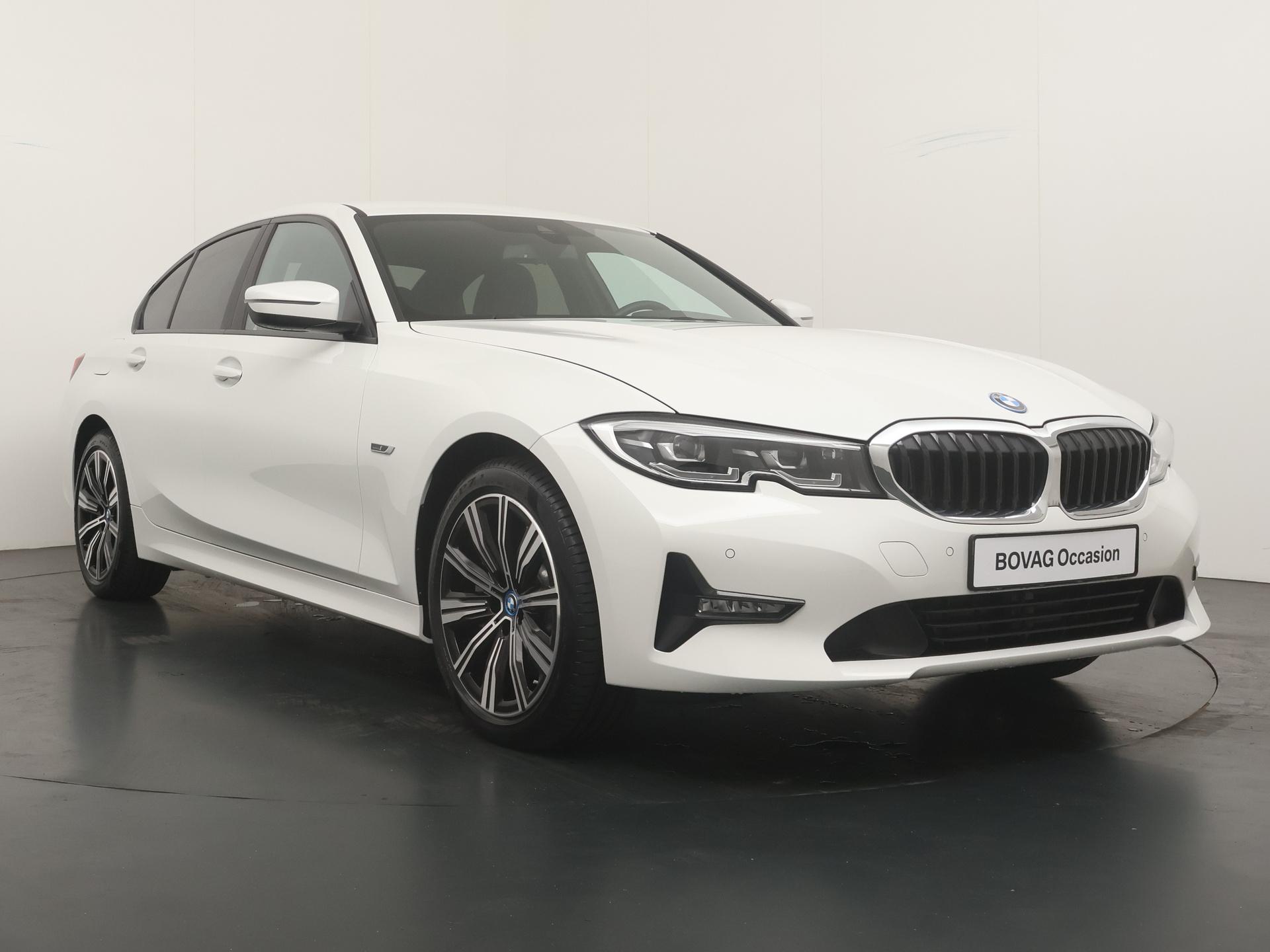 BMW 3-Serie