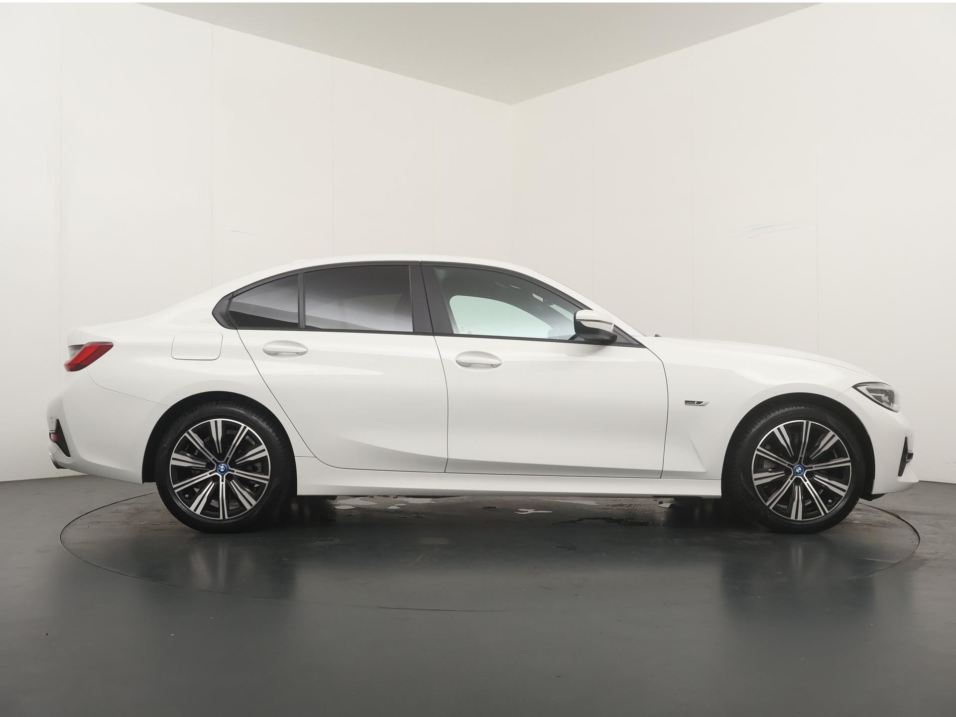 BMW 3-Serie