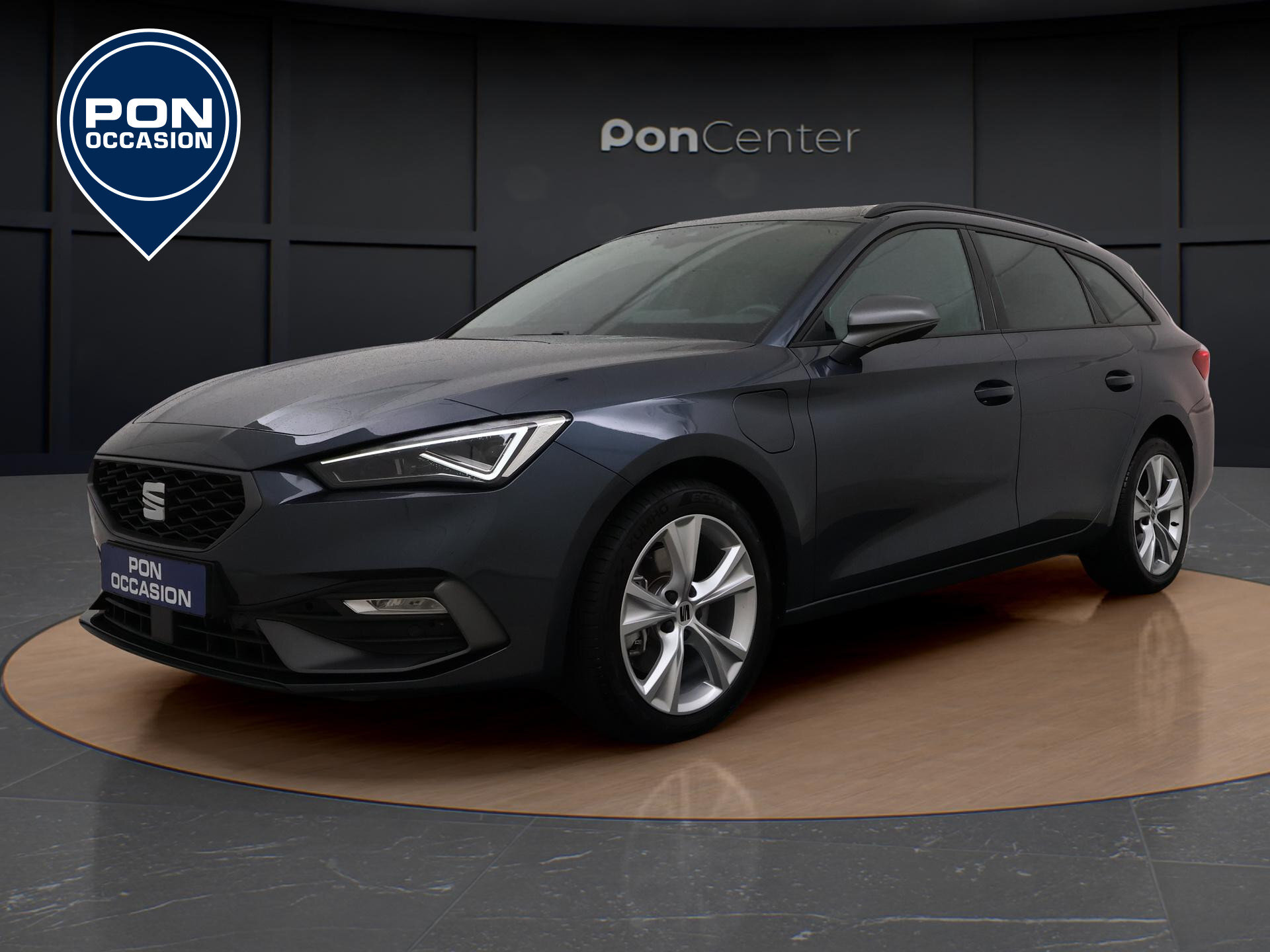 SEAT León