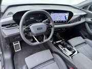 Audi Q6 e-tron S-Line 83 kWh