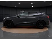 Audi Q6 e-tron S-Line 83 kWh