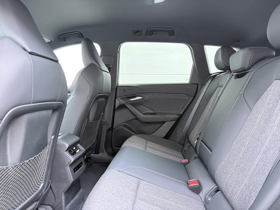 Audi Q6 e-tron S-Line 83 kWh