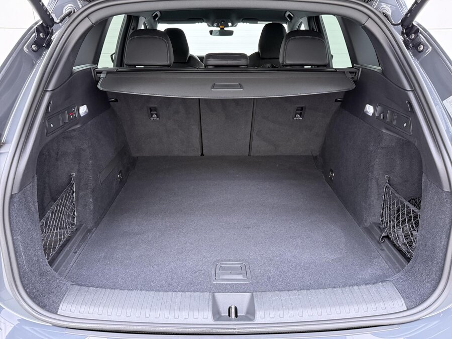 Audi Q6 e-tron S-Line 83 kWh