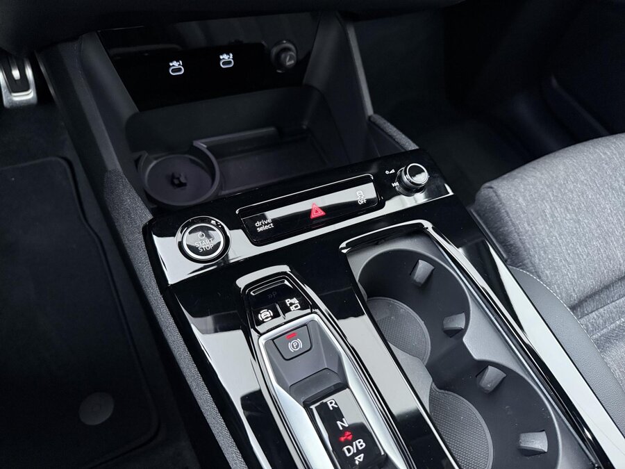 Audi Q6 e-tron S-Line 83 kWh