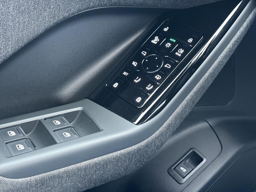 Audi Q6 e-tron S-Line 83 kWh