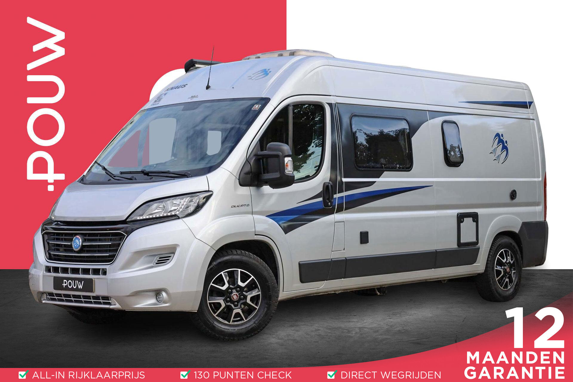 Knaus R07