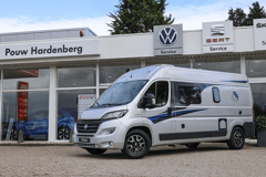 Knaus R07 Boxstar Street 600 - Afbeelding 2