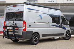 Knaus R07 Boxstar Street 600 - Afbeelding 3