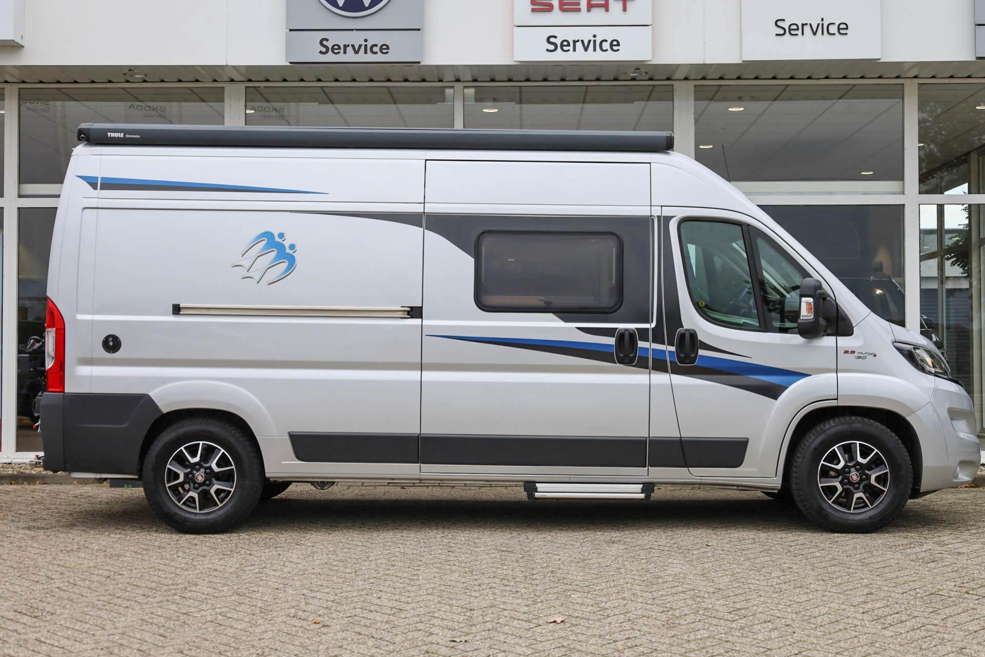 Knaus R07