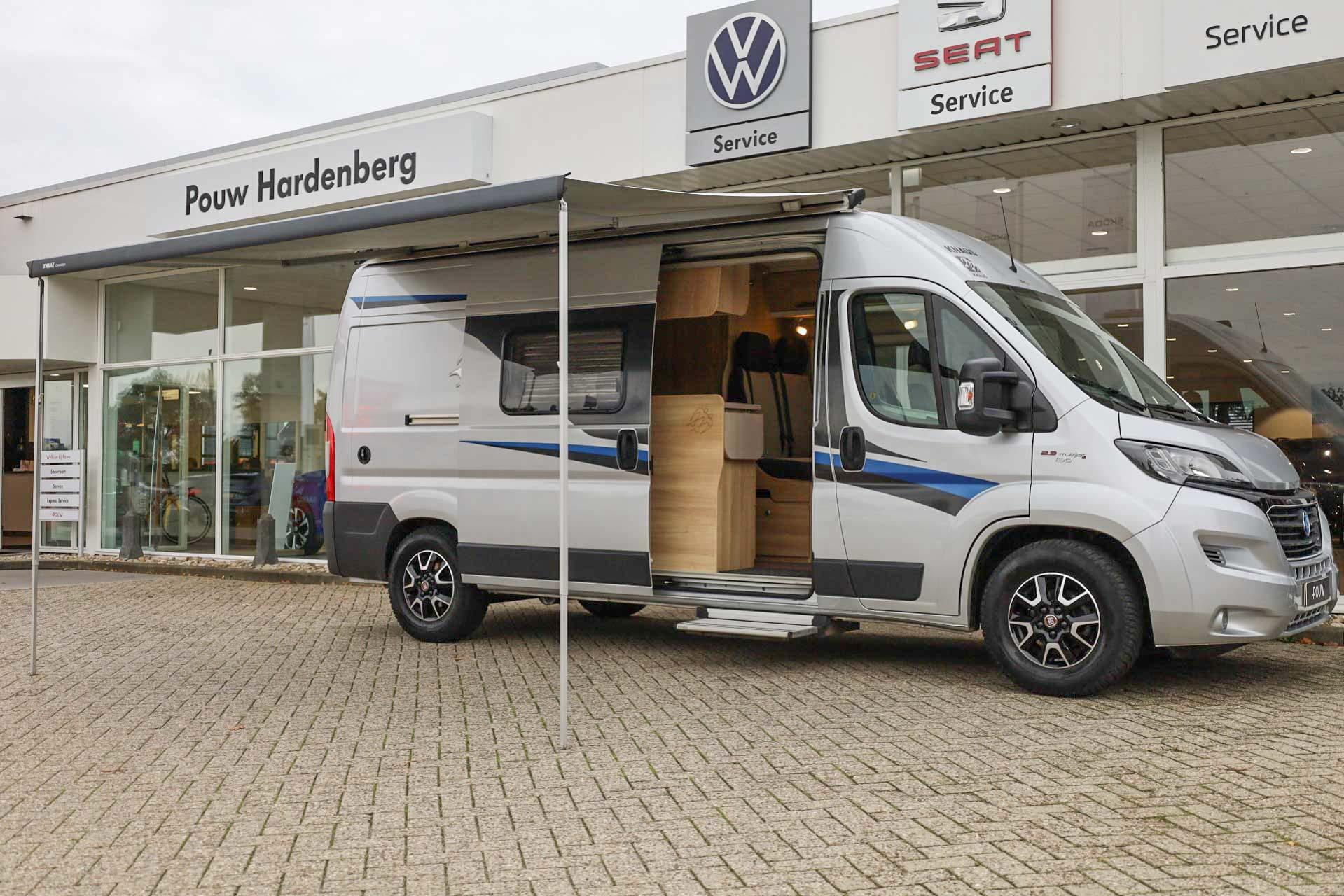 Knaus R07