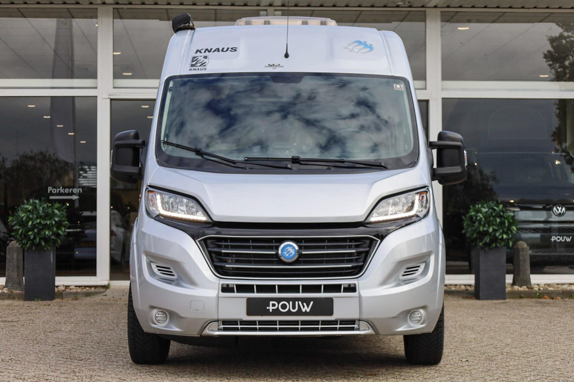 Knaus R07