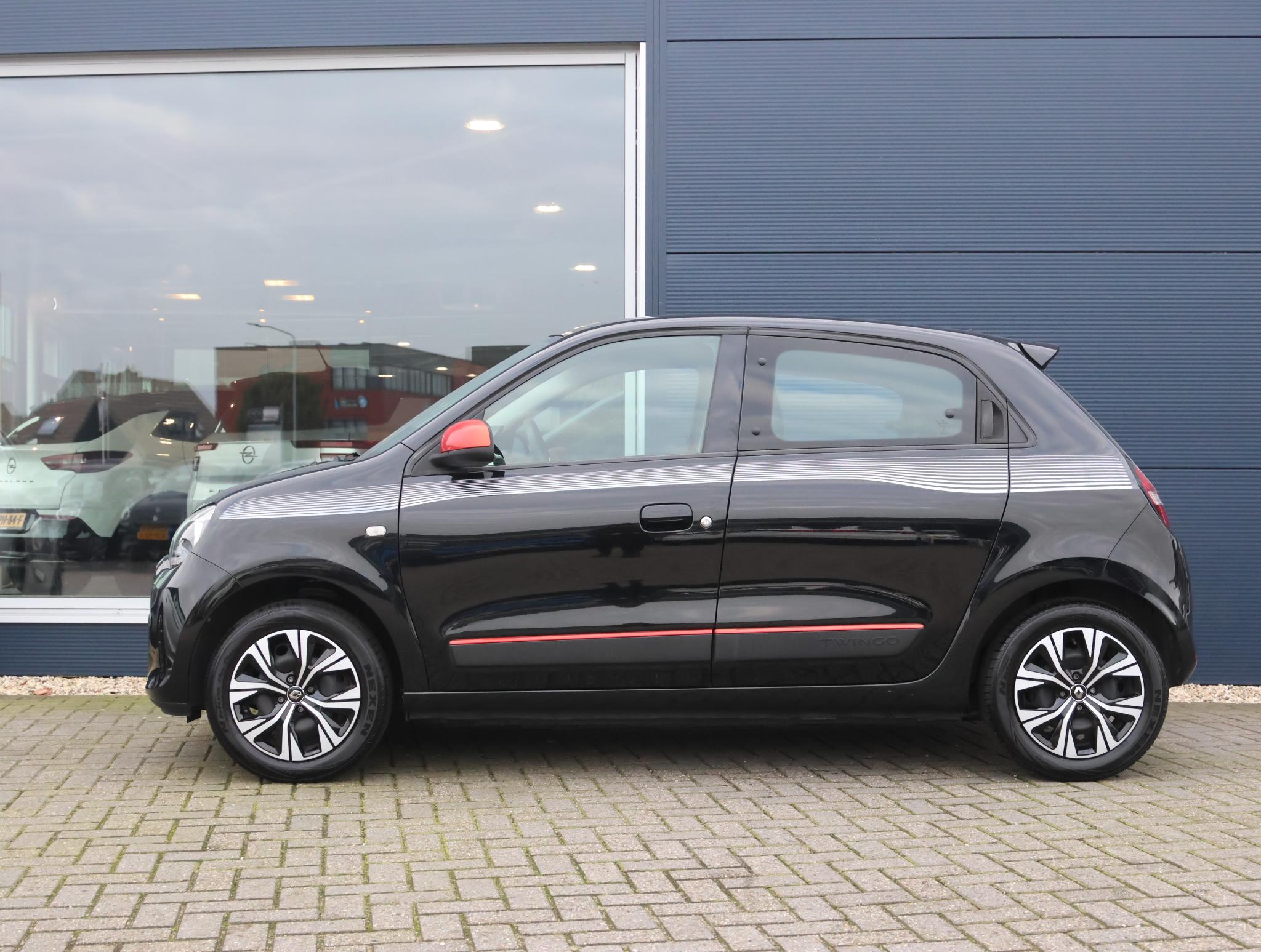Renault Twingo 1.0 SCe Collection - Afbeelding 2