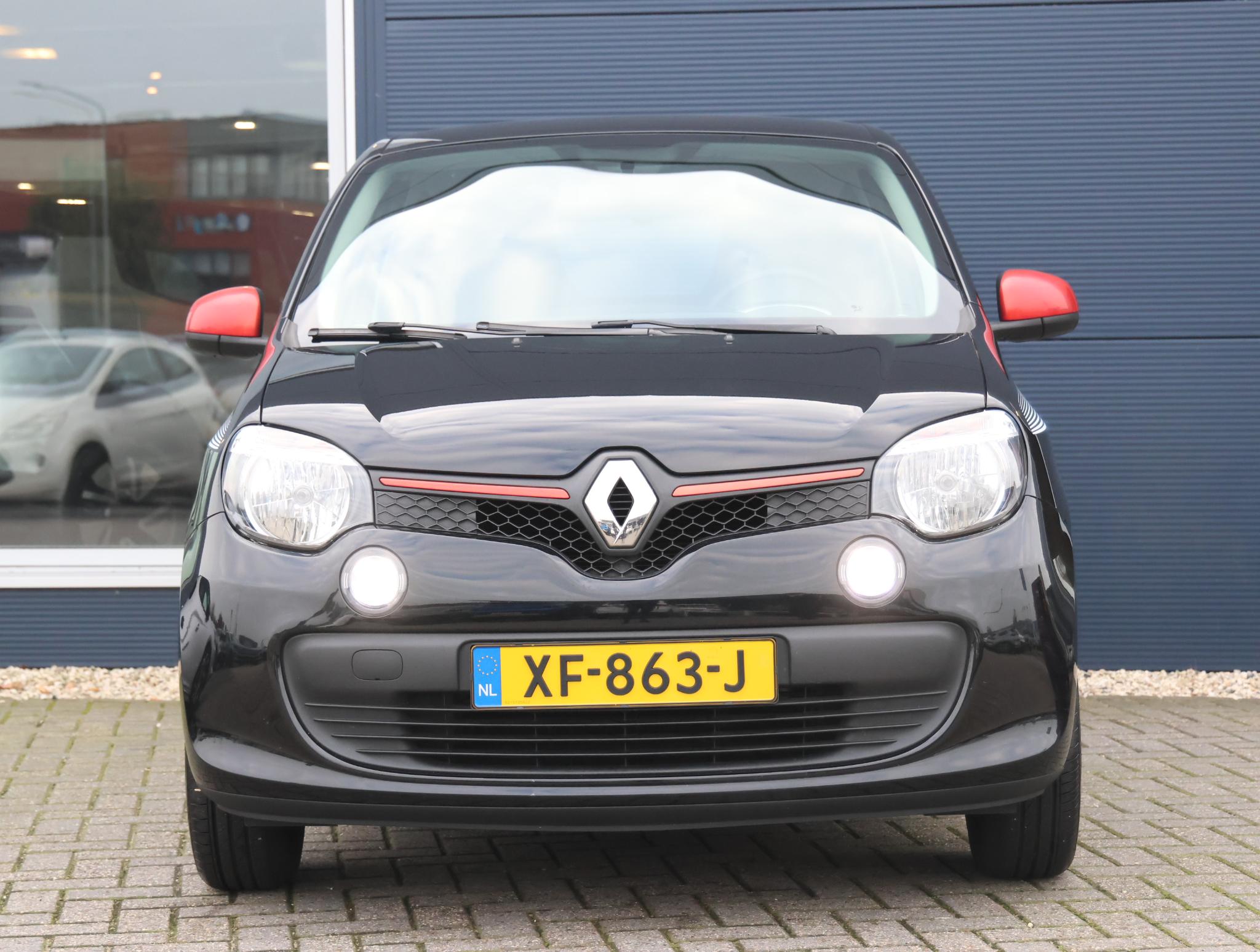 Renault Twingo 1.0 SCe Collection - Afbeelding 4