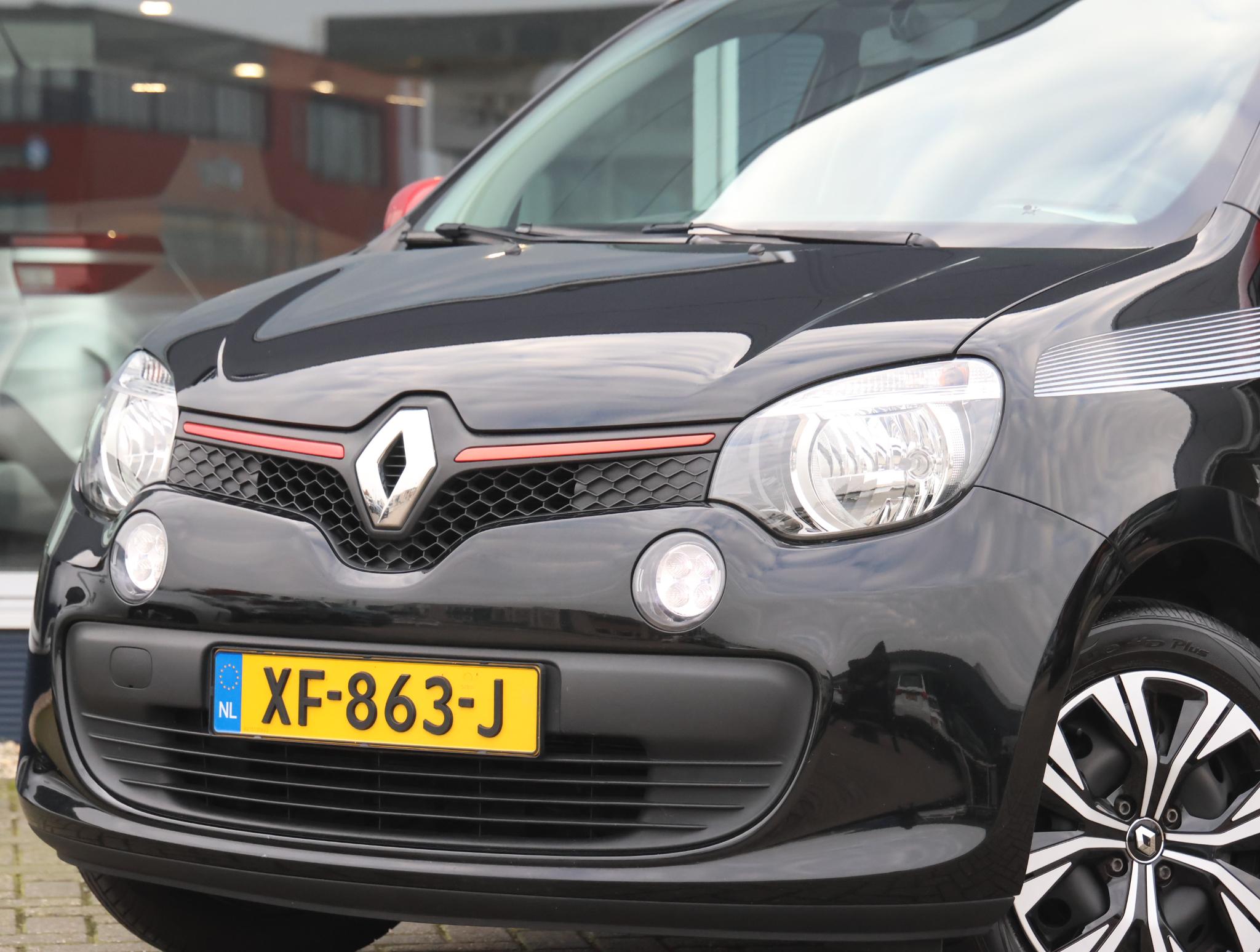 Renault Twingo 1.0 SCe Collection - Afbeelding 5