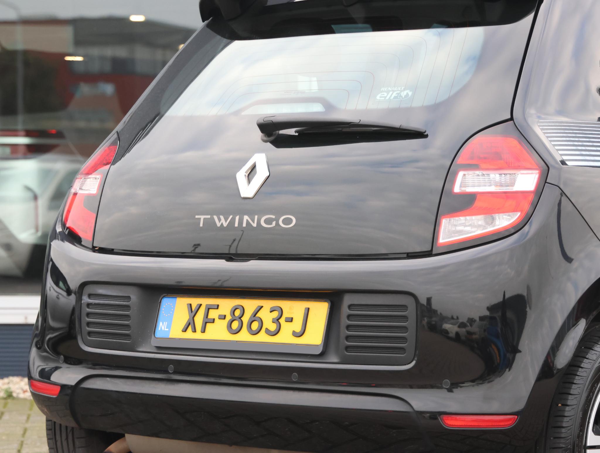 Renault Twingo