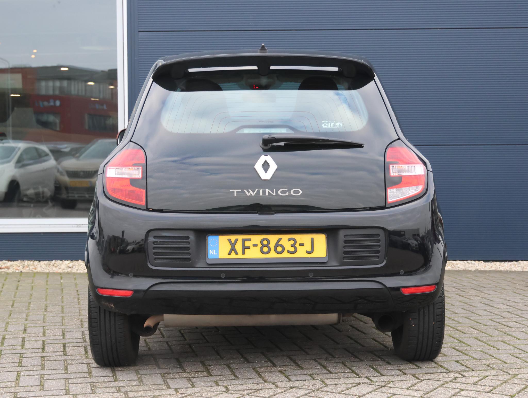 Renault Twingo