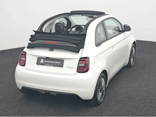 Fiat 500C Urban 42 kWh