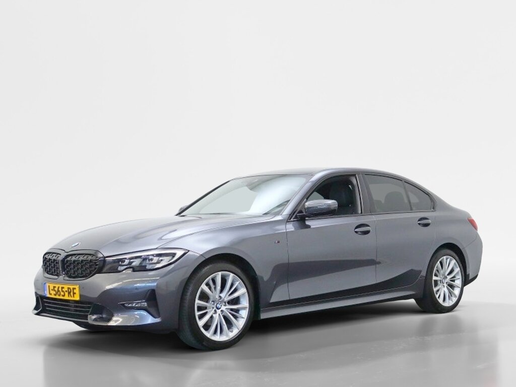 BMW 3-Serie
