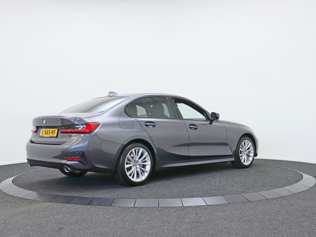 BMW 3-Serie