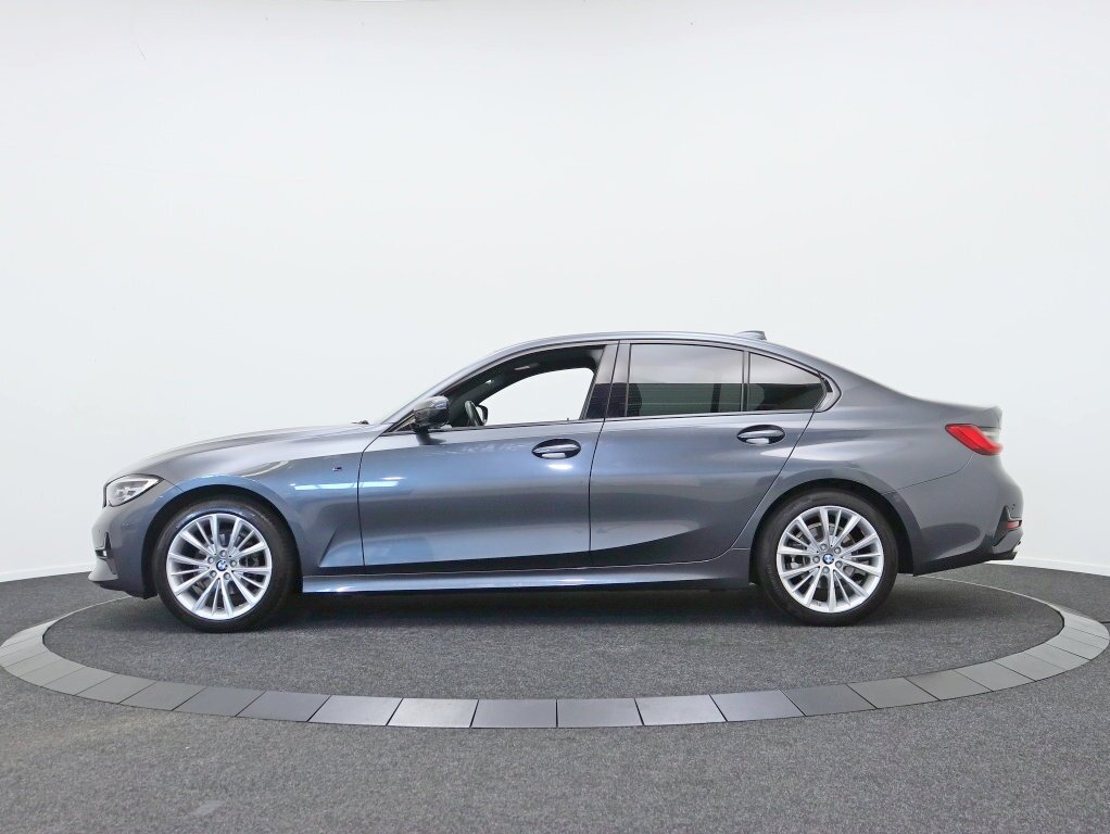 BMW 3-Serie