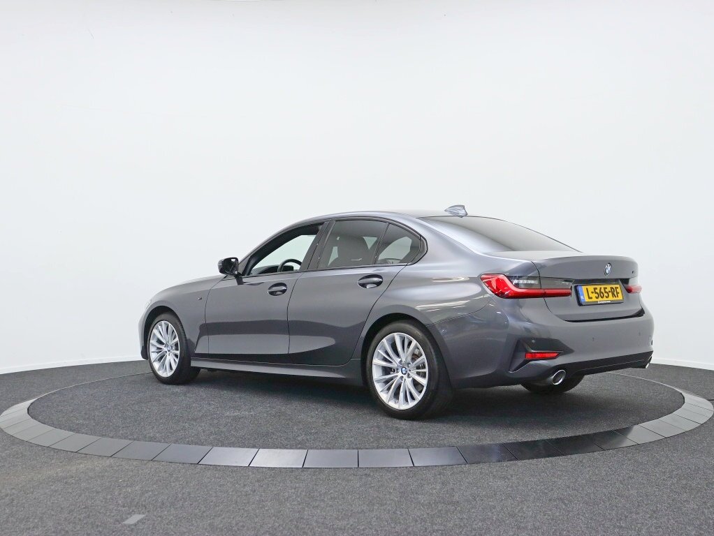 BMW 3-Serie