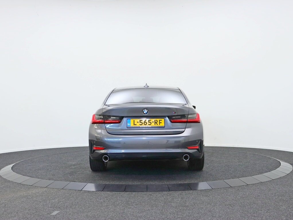 BMW 3-Serie