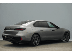 BMW i7 xDrive60 106 kWh - Afbeelding 2