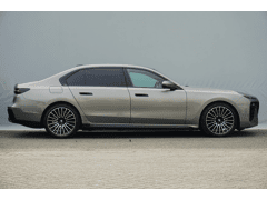 BMW i7 xDrive60 106 kWh - Afbeelding 4