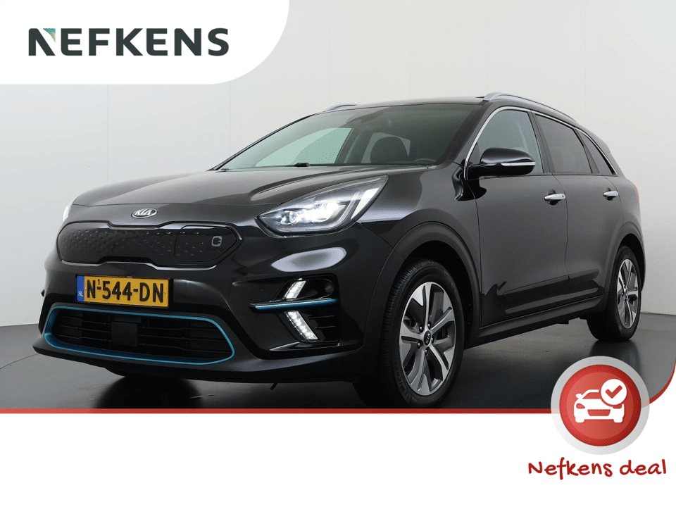 Kia e-Niro DynamicPlusLine 64kWh - Afbeelding 1