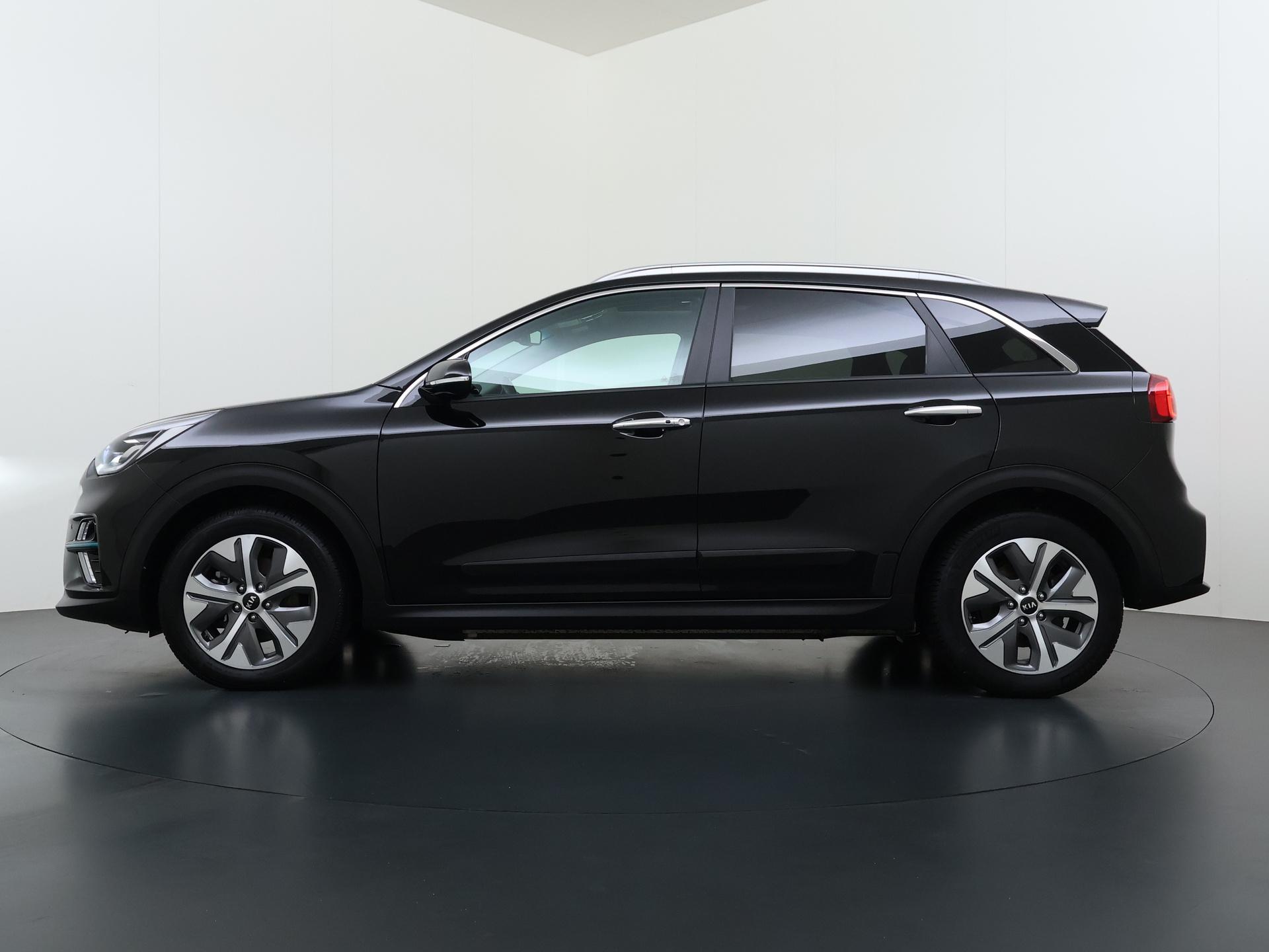 Kia e-Niro DynamicPlusLine 64kWh - Afbeelding 2