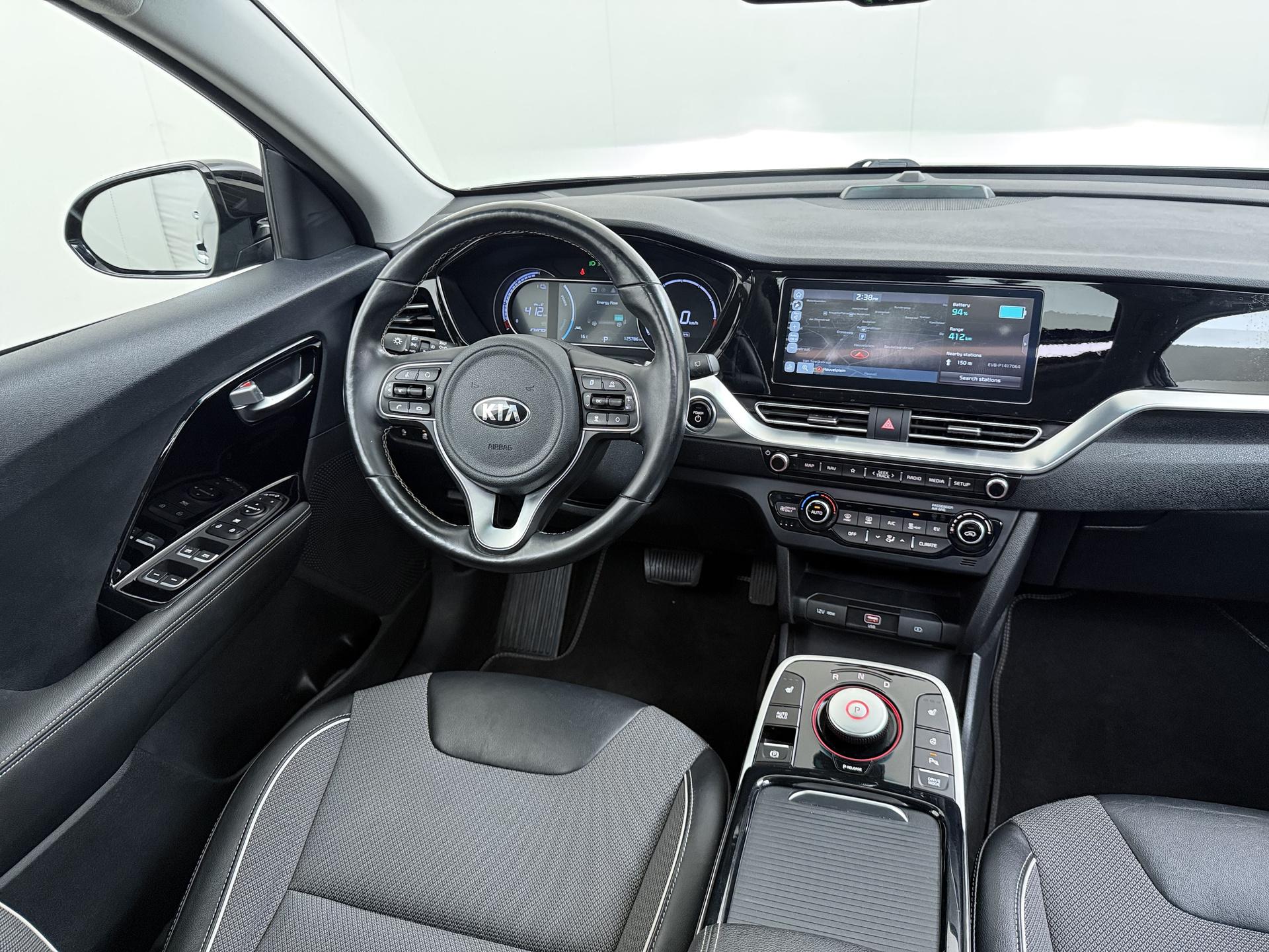 Kia e-Niro DynamicPlusLine 64kWh - Afbeelding 5