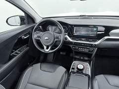 Kia e-Niro DynamicPlusLine 64kWh - Afbeelding 5